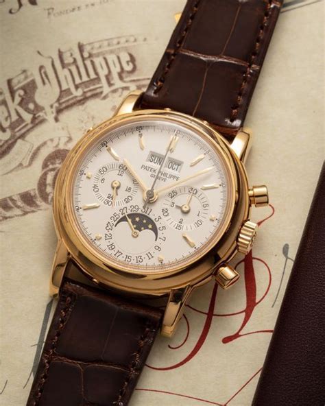 patek philippe etanche|Patek Philippe watch owner registration.